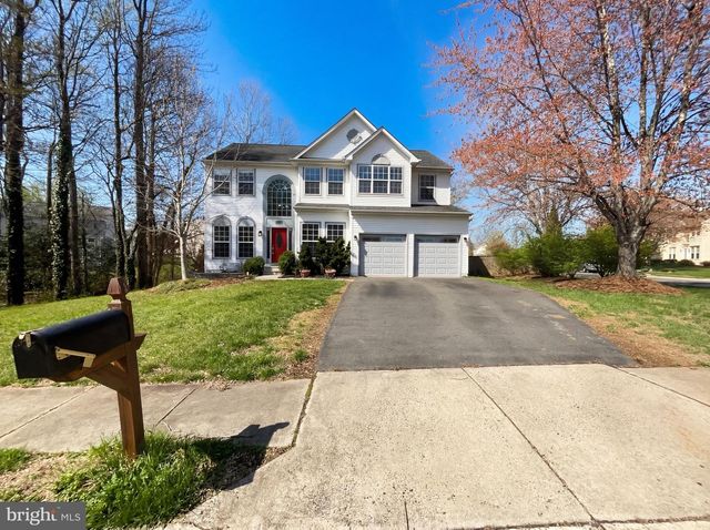 9300 BRADLEY CT, Manassas Park, VA 20111