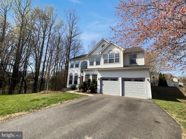 9300 BRADLEY CT, Manassas Park, VA 20111