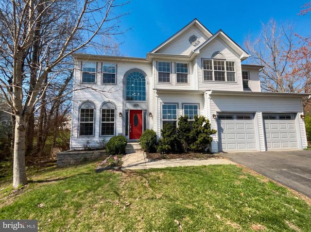 9300 BRADLEY CT, Manassas Park, VA 20111