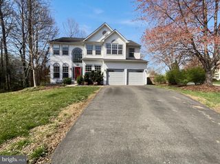 9300 BRADLEY CT, Manassas Park, VA 20111