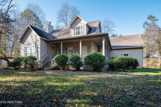 6215 Cardwell Rd, Corryton, TN 37721