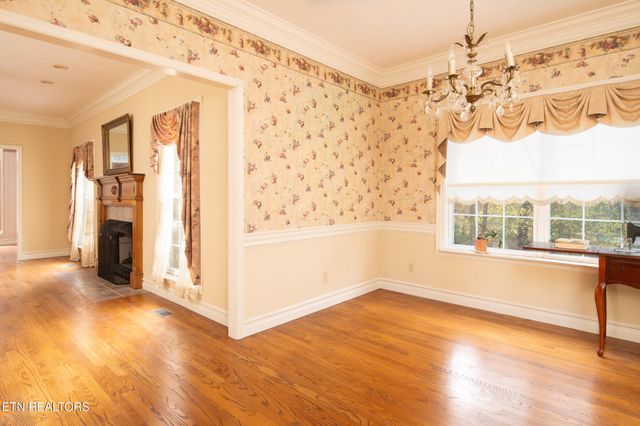 6215 Cardwell Rd, Corryton, TN 37721