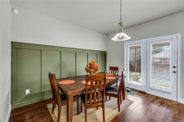 8629 Star Thistle Drive, Fort Worth, TX 76179