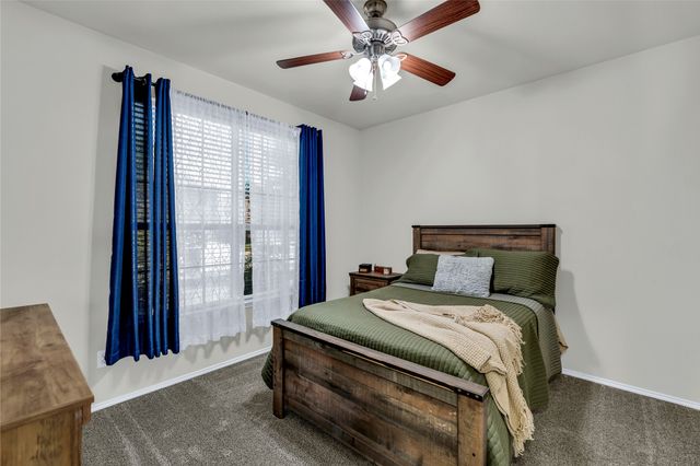 8629 Star Thistle Drive, Fort Worth, TX 76179