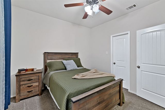 8629 Star Thistle Drive, Fort Worth, TX 76179