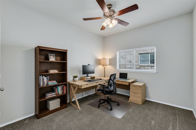 8629 Star Thistle Drive, Fort Worth, TX 76179