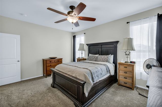 8629 Star Thistle Drive, Fort Worth, TX 76179