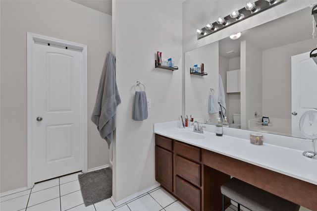 8629 Star Thistle Drive, Fort Worth, TX 76179