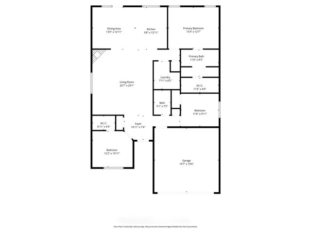 8629 Star Thistle Drive, Fort Worth, TX 76179