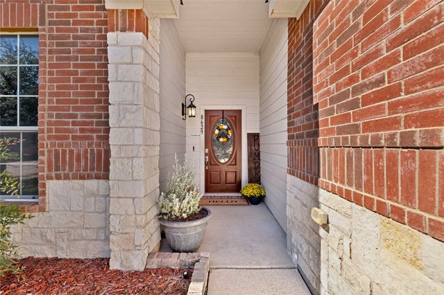 8629 Star Thistle Drive, Fort Worth, TX 76179