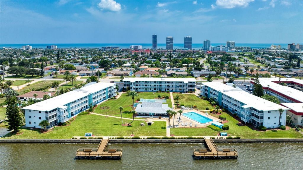 3013 N HALIFAX AVENUE B3, Daytona Beach, FL 32118