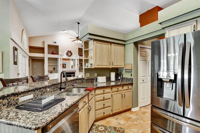 8021 LANDGROVE COURT, Orlando, FL 32819