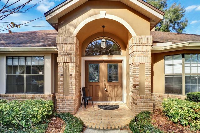 8021 LANDGROVE COURT, Orlando, FL 32819