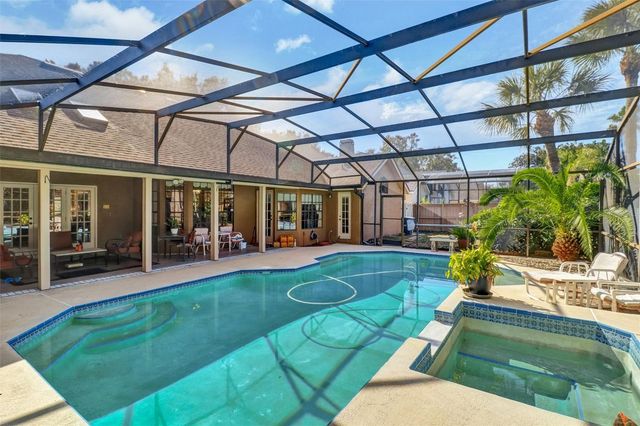 8021 LANDGROVE COURT, Orlando, FL 32819