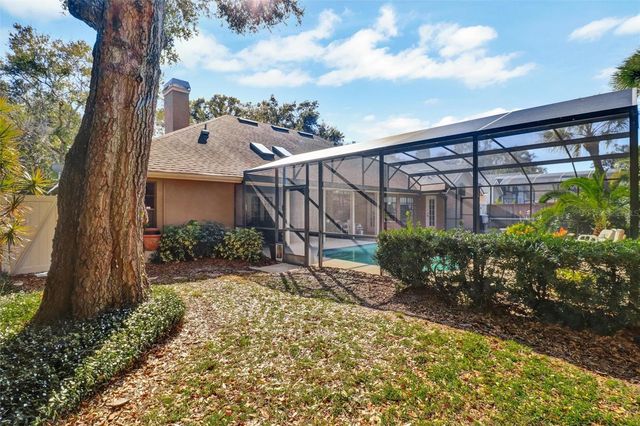 8021 LANDGROVE COURT, Orlando, FL 32819