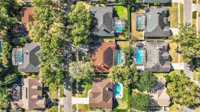 8021 LANDGROVE COURT, Orlando, FL 32819