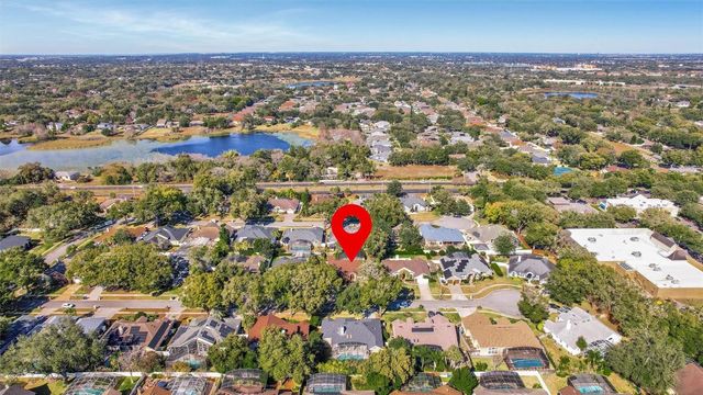 8021 LANDGROVE COURT, Orlando, FL 32819