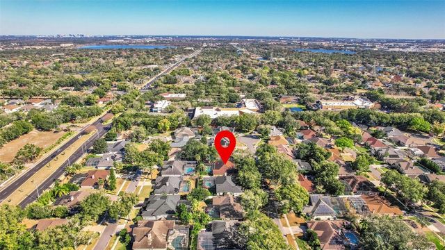 8021 LANDGROVE COURT, Orlando, FL 32819