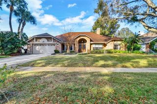 8021 LANDGROVE COURT, Orlando, FL 32819