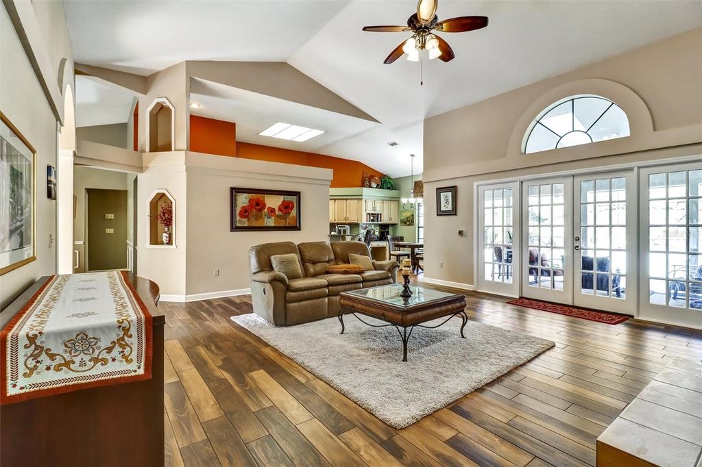 Image 12 of property listing at 8021 LANDGROVE COURT, Orlando, FL 32819