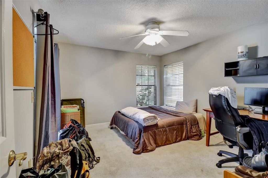 Image 25 of property listing at 8021 LANDGROVE COURT, Orlando, FL 32819