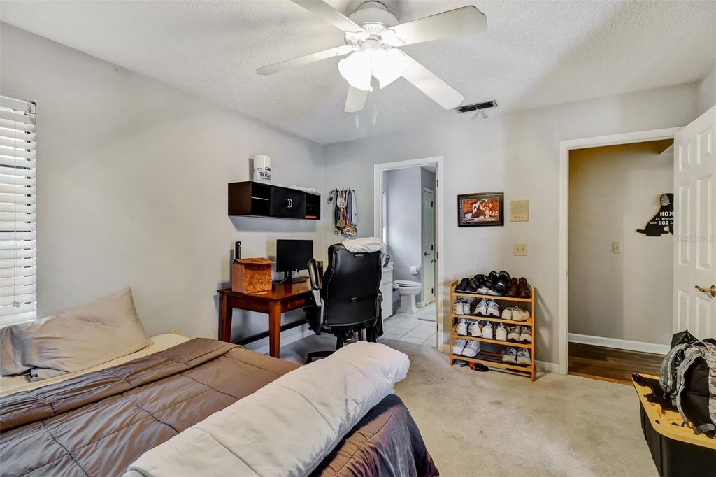 Image 26 of property listing at 8021 LANDGROVE COURT, Orlando, FL 32819