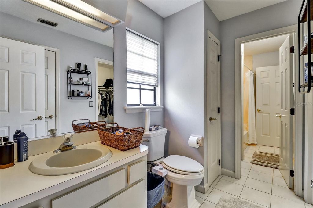 Image 27 of property listing at 8021 LANDGROVE COURT, Orlando, FL 32819