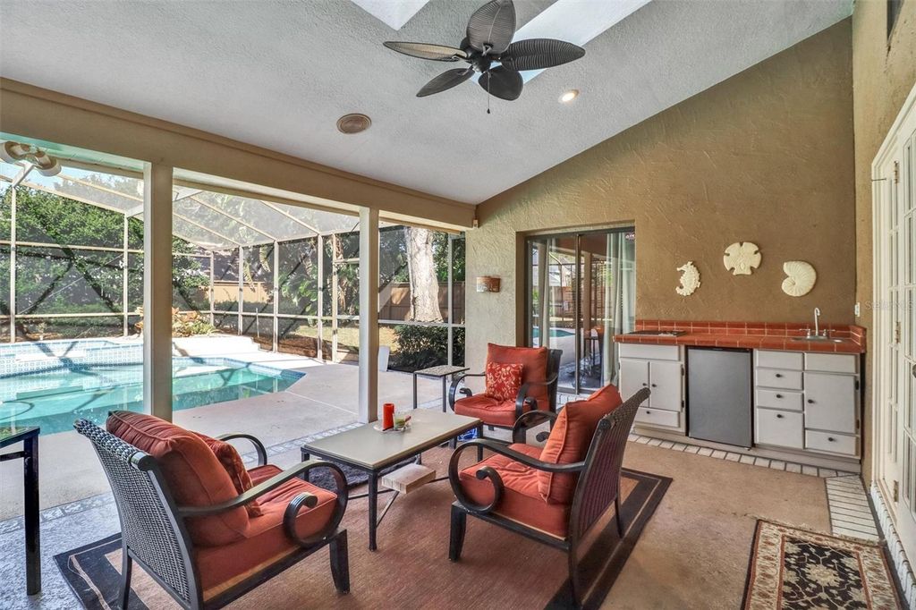 Image 44 of property listing at 8021 LANDGROVE COURT, Orlando, FL 32819