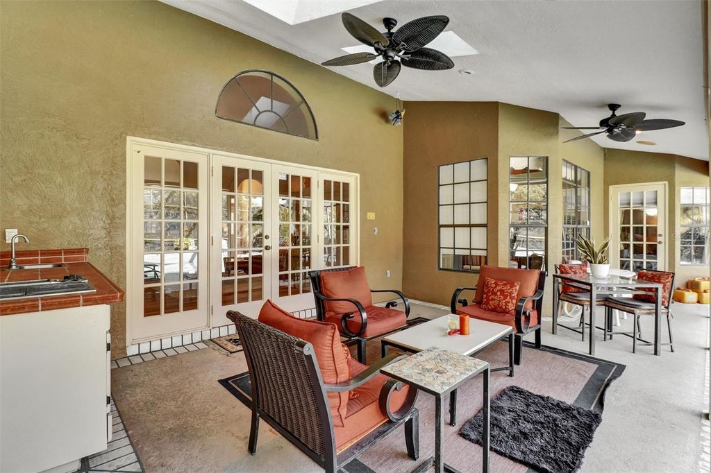 Image 45 of property listing at 8021 LANDGROVE COURT, Orlando, FL 32819