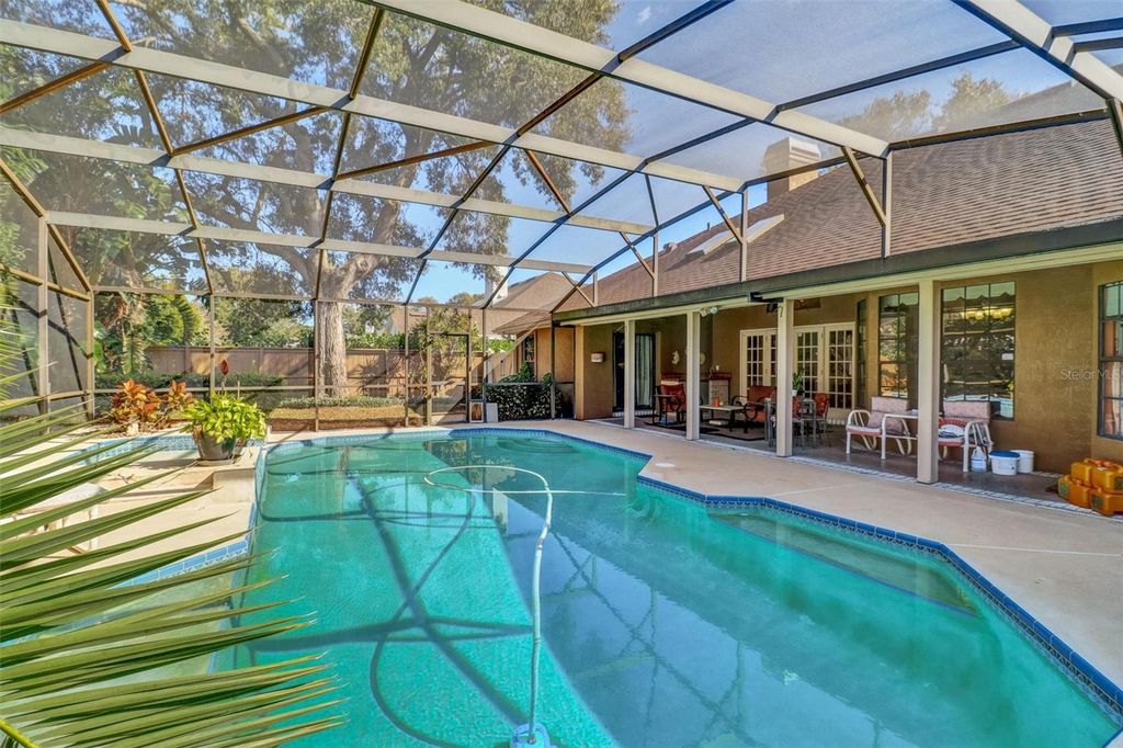 Image 48 of property listing at 8021 LANDGROVE COURT, Orlando, FL 32819