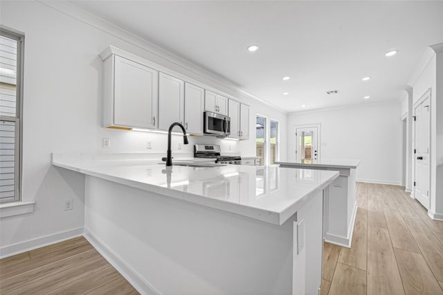 12971 Daniel Springs Lane, Magnolia, TX 77354