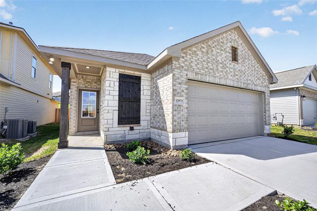 12971 Daniel Springs Lane, Magnolia, TX 77354