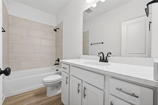 12971 Daniel Springs Lane, Magnolia, TX 77354