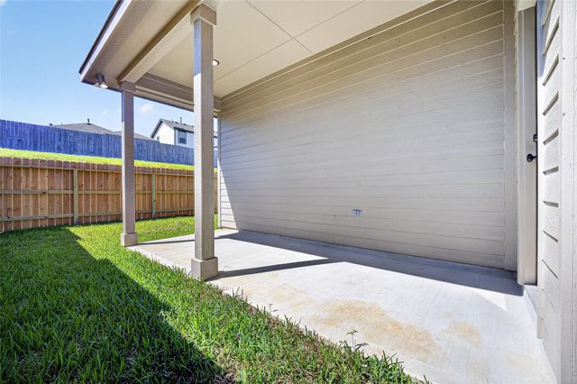 12971 Daniel Springs Lane, Magnolia, TX 77354