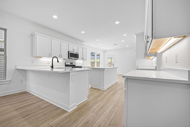 12971 Daniel Springs Lane, Magnolia, TX 77354