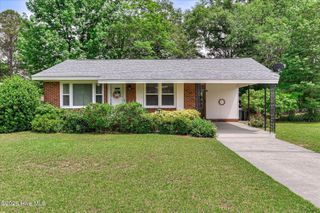3320 Emerson Drive, Augusta, GA 30906