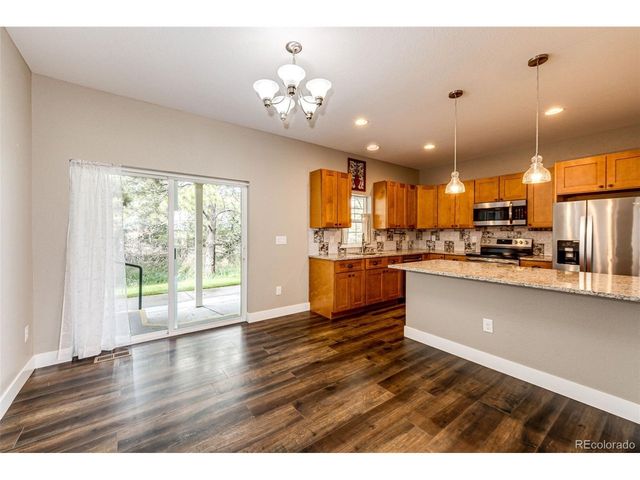 8375 Strasburg Rd, Strasburg, CO 80136