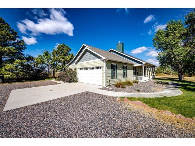 8375 Strasburg Rd, Strasburg, CO 80136