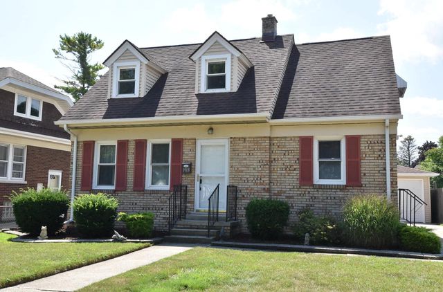 1913 Jerome BOULEVARD, Racine, WI 53403