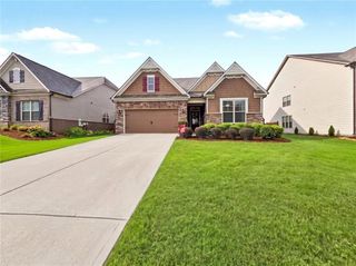 405 Aristides Way, Canton, GA 30115