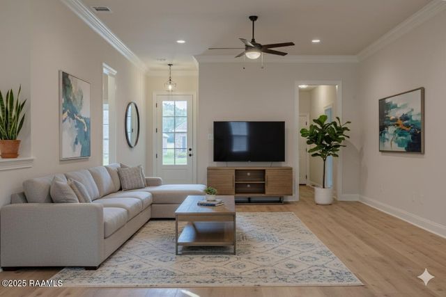 110 Oak Haven Drive, Lafayette, LA 70507