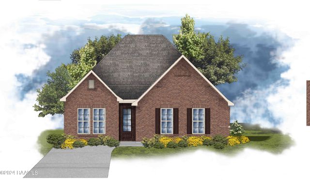 110 Oak Haven Drive, Lafayette, LA 70507