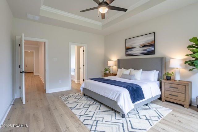 110 Oak Haven Drive, Lafayette, LA 70507