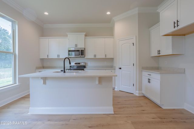 110 Oak Haven Drive, Lafayette, LA 70507