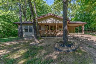 6 S Hileah Trce, Cherokee Village, AR 72529
