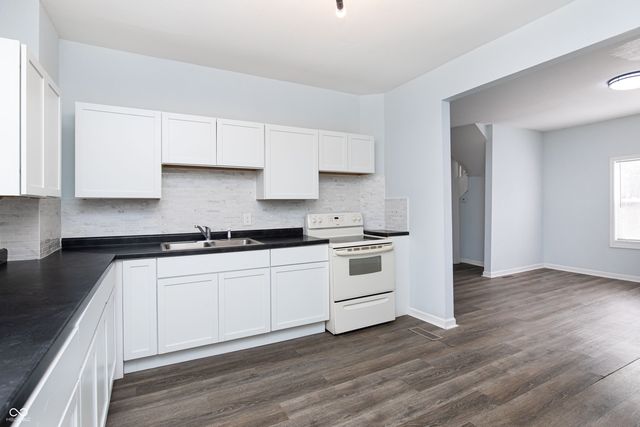 1302 N Ewing Street, Indianapolis, IN 46201