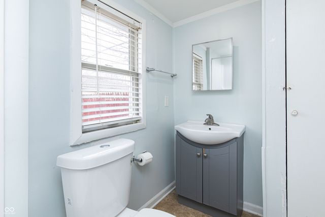 1302 N Ewing Street, Indianapolis, IN 46201