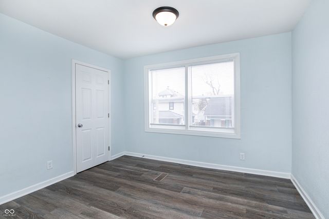 1302 N Ewing Street, Indianapolis, IN 46201