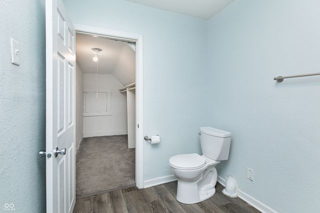 1302 N Ewing Street, Indianapolis, IN 46201