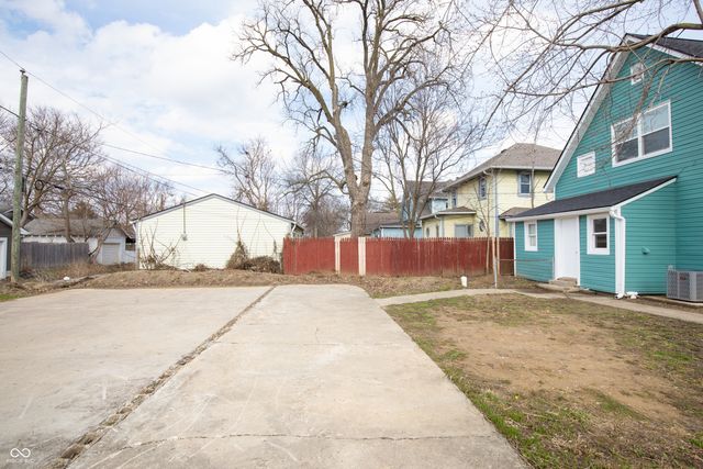 1302 N Ewing Street, Indianapolis, IN 46201